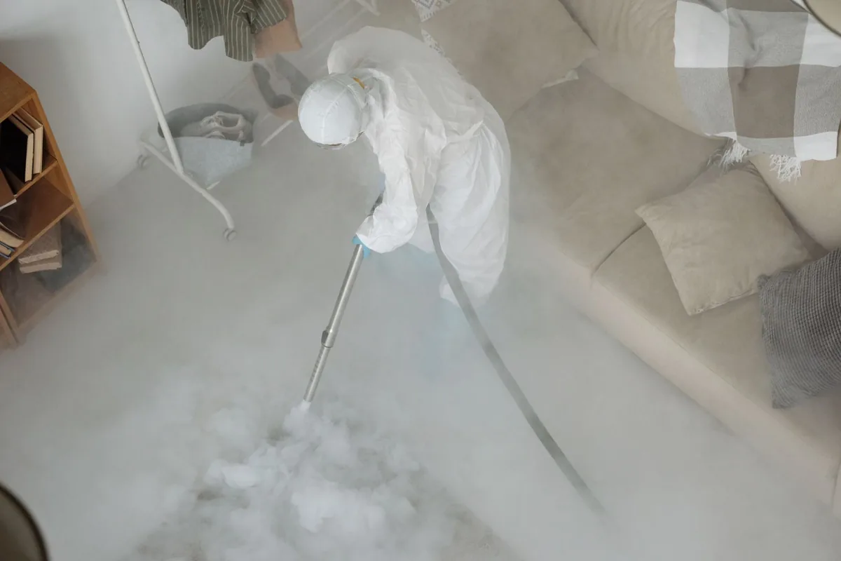 Biohazard Cleanup in South Plaza, Kansas City, MO